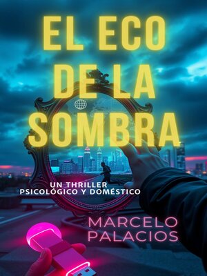 cover image of El Eco de la Sombra